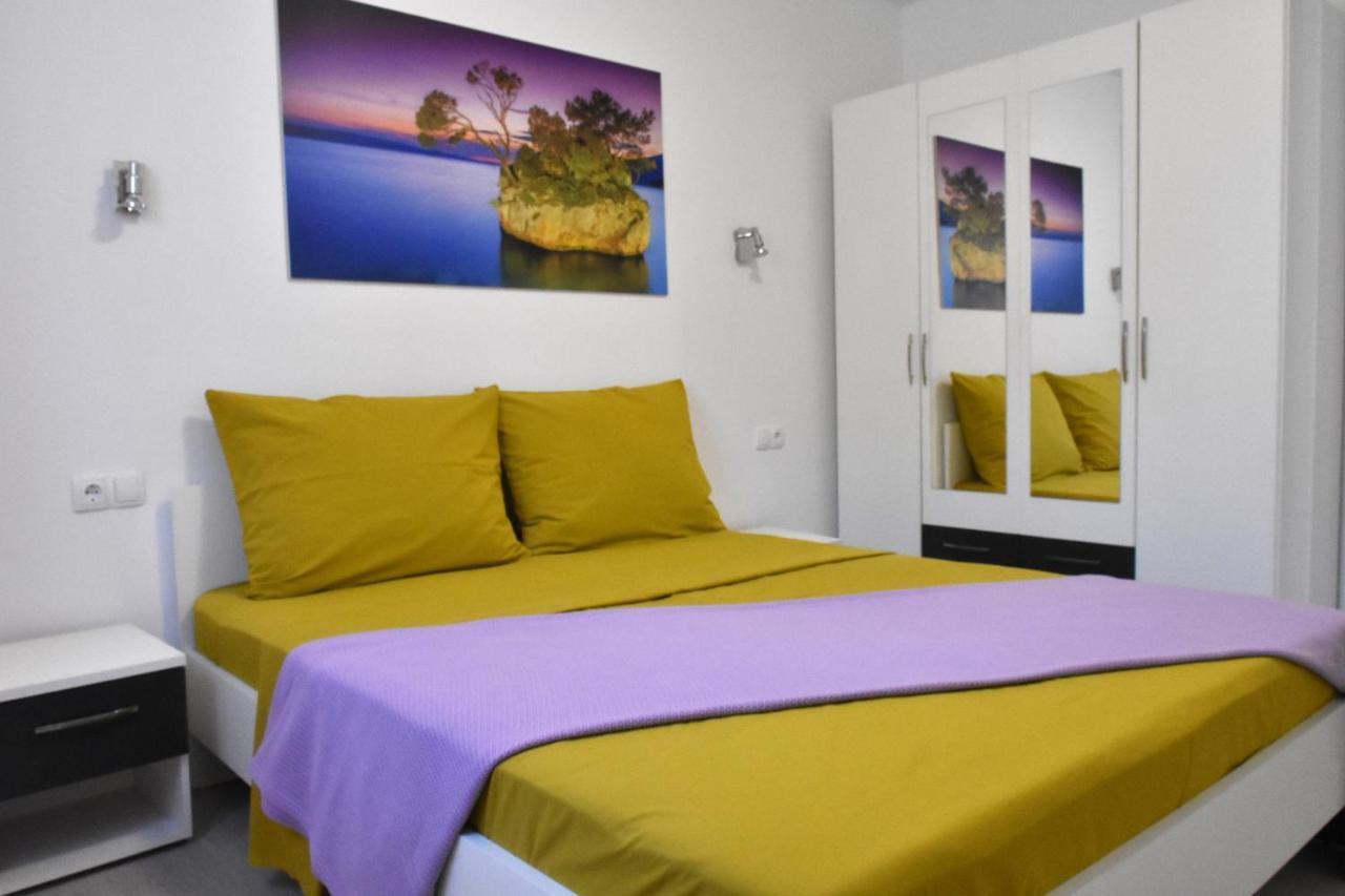 Apartment Meryl Mravince المظهر الخارجي الصورة