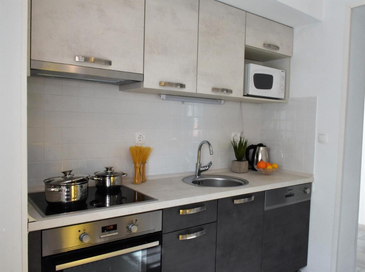 Apartment Meryl Mravince المظهر الخارجي الصورة