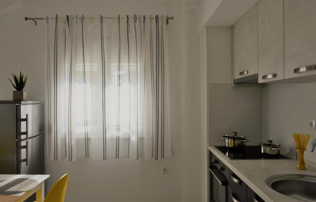 Apartment Meryl Mravince المظهر الخارجي الصورة