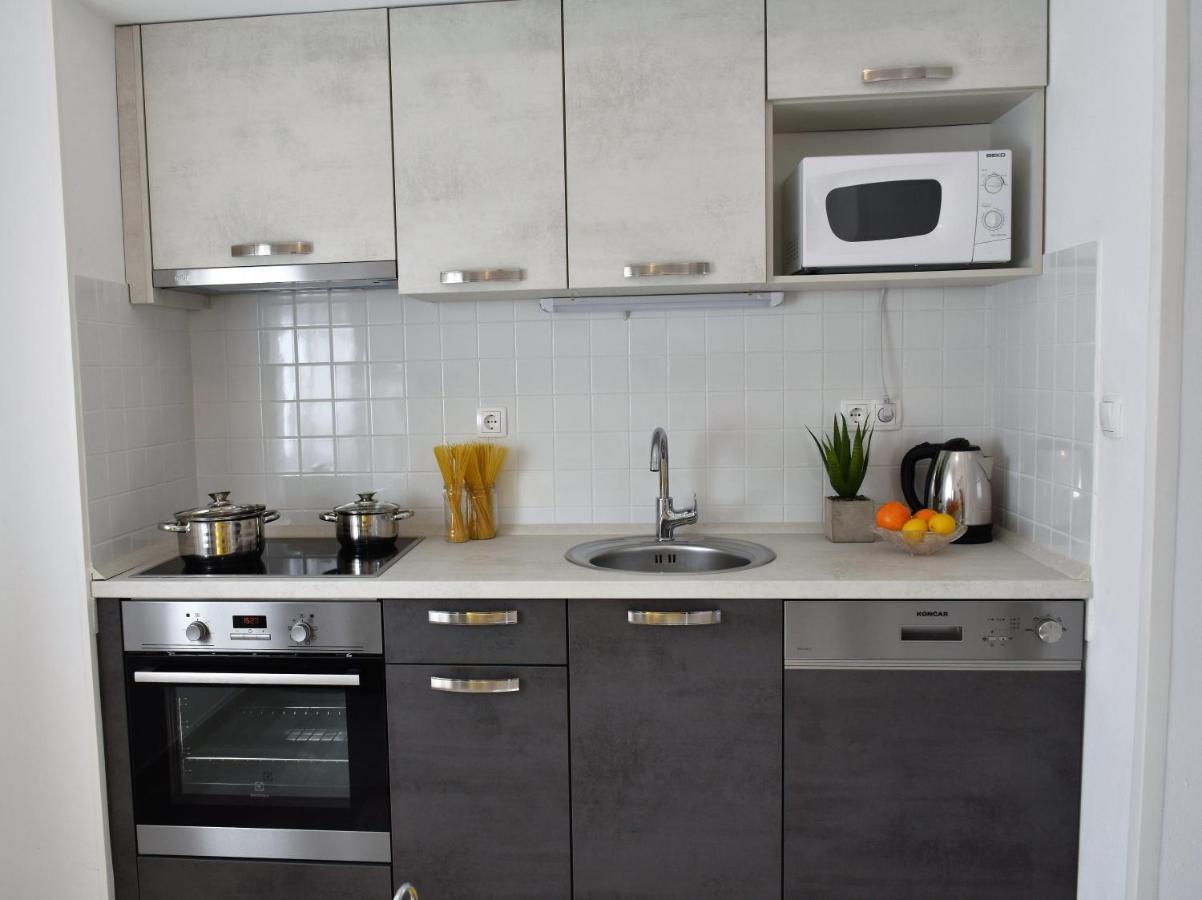 Apartment Meryl Mravince المظهر الخارجي الصورة