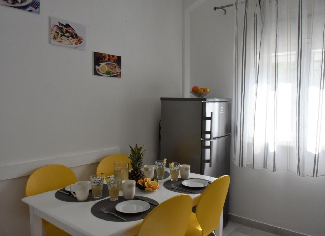 Apartment Meryl Mravince المظهر الخارجي الصورة