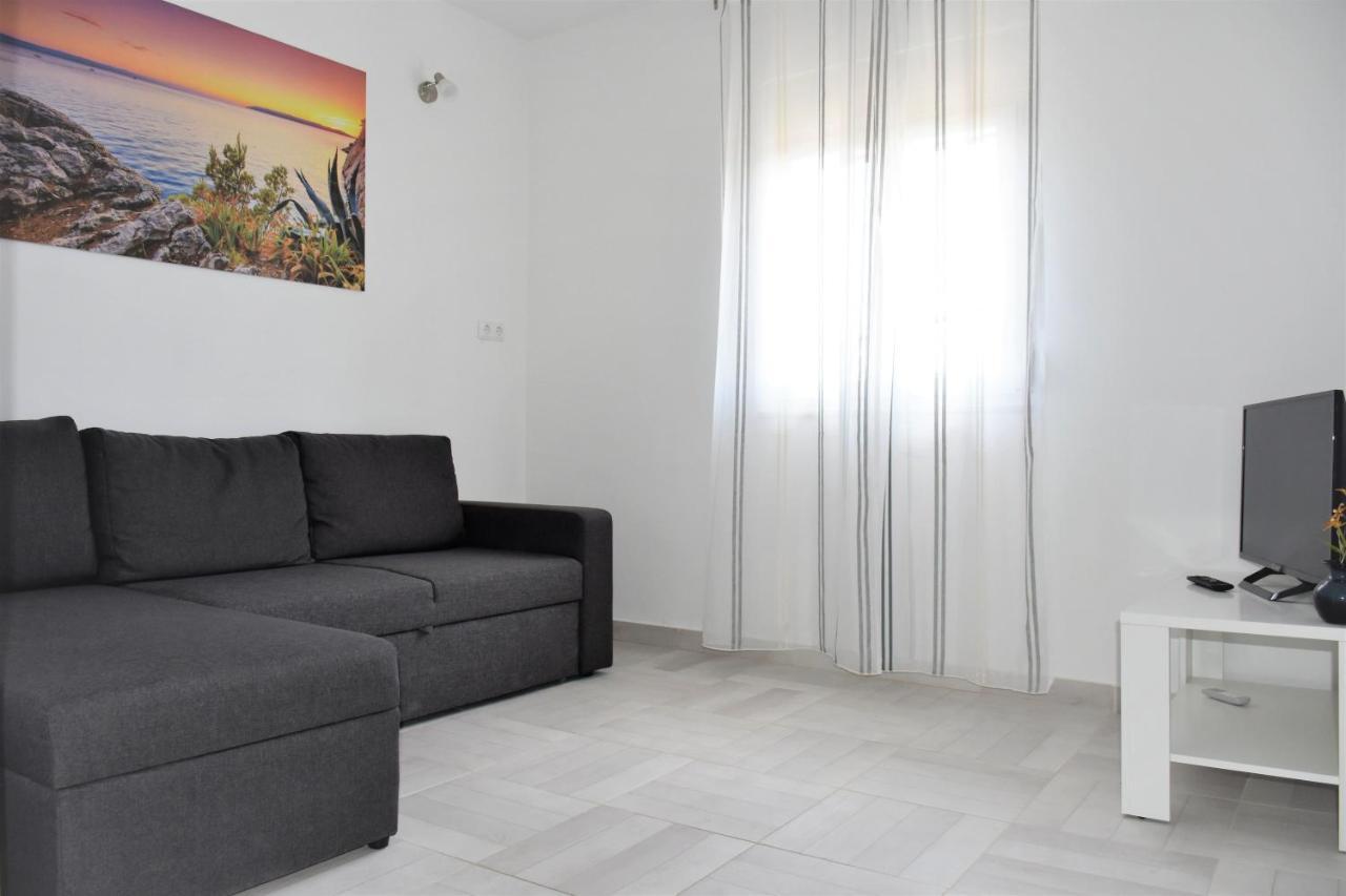 Apartment Meryl Mravince المظهر الخارجي الصورة