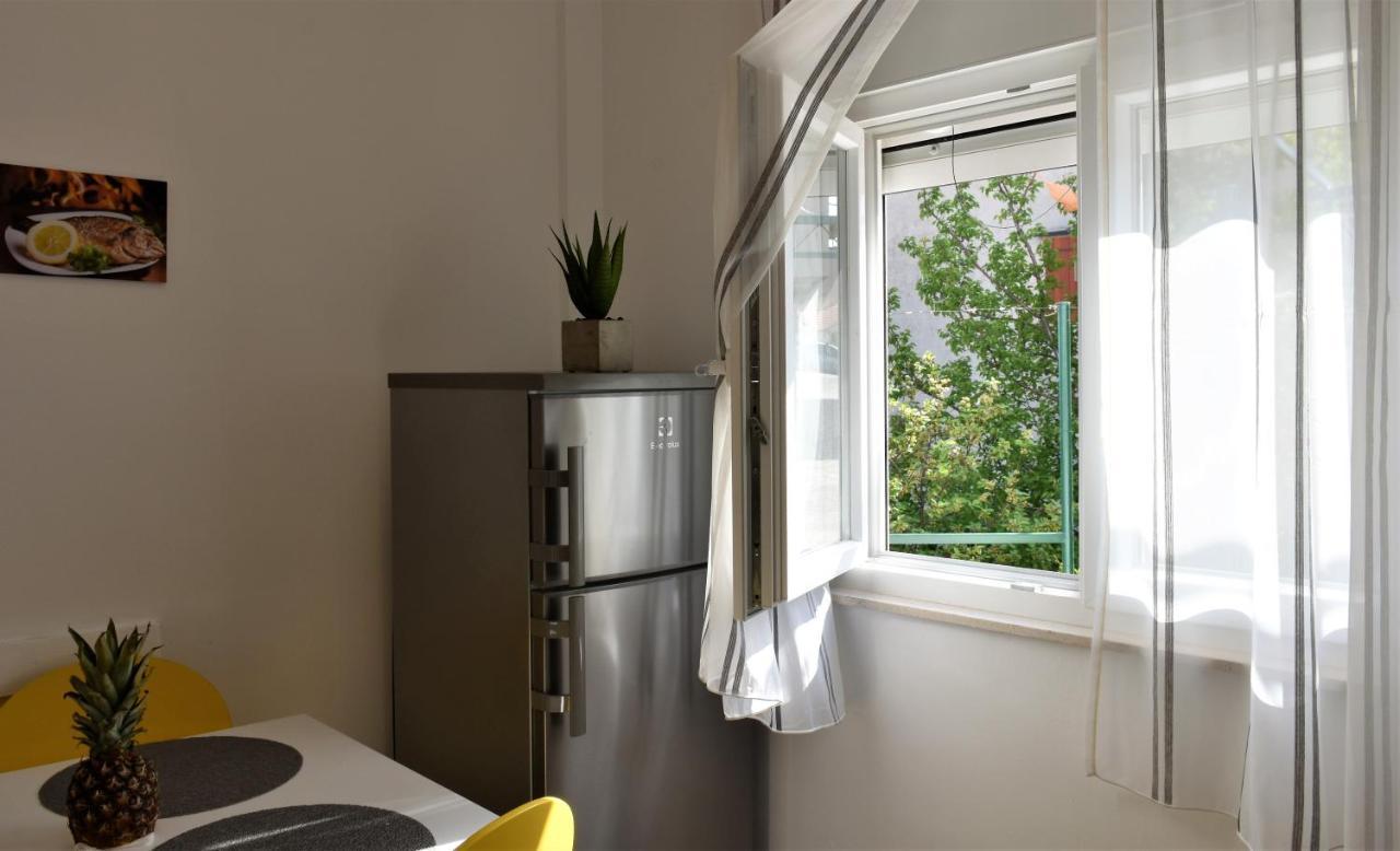 Apartment Meryl Mravince المظهر الخارجي الصورة