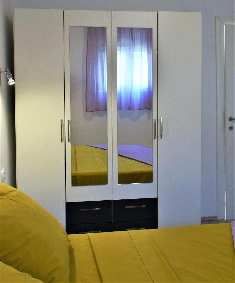 Apartment Meryl Mravince المظهر الخارجي الصورة