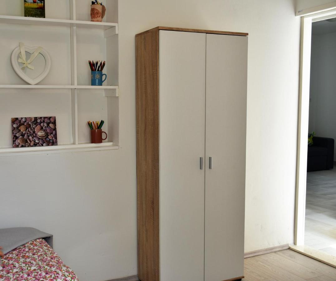 Apartment Meryl Mravince المظهر الخارجي الصورة
