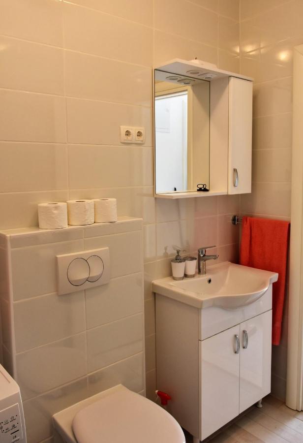 Apartment Meryl Mravince المظهر الخارجي الصورة