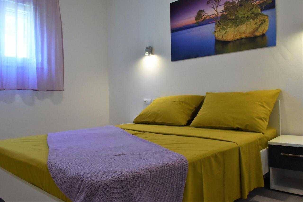 Apartment Meryl Mravince المظهر الخارجي الصورة