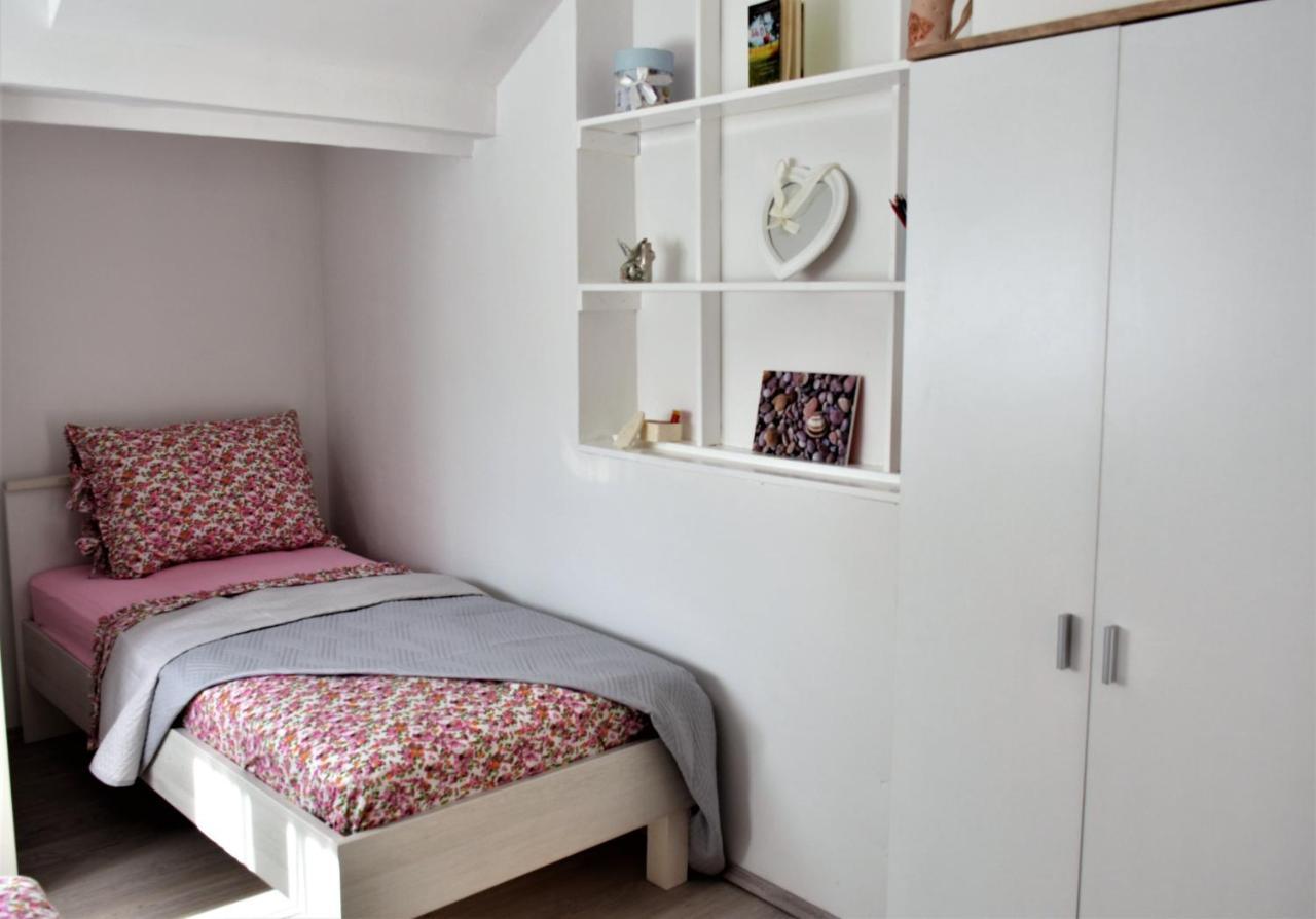 Apartment Meryl Mravince المظهر الخارجي الصورة