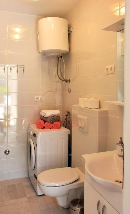 Apartment Meryl Mravince المظهر الخارجي الصورة